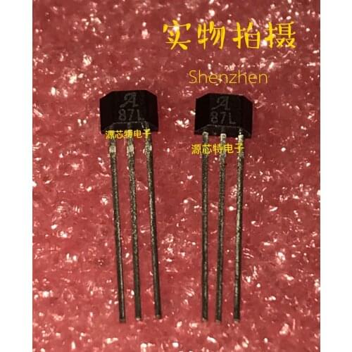 100% New&original A3187LUA-T 87L TO92S In Stock