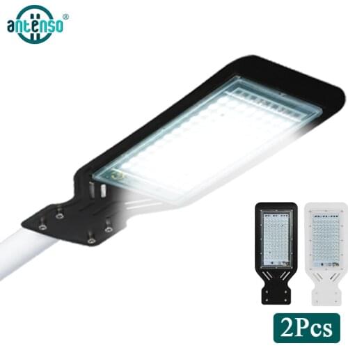 Лампы уличного освещения Antenso China At AliExpress