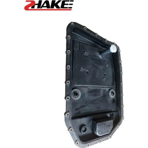 Automatic Transmission Oil Pan With Filter A24002