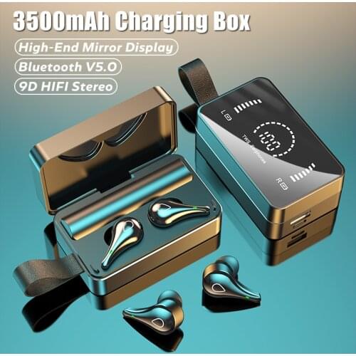 DTLeaf Portable Audio Equipment