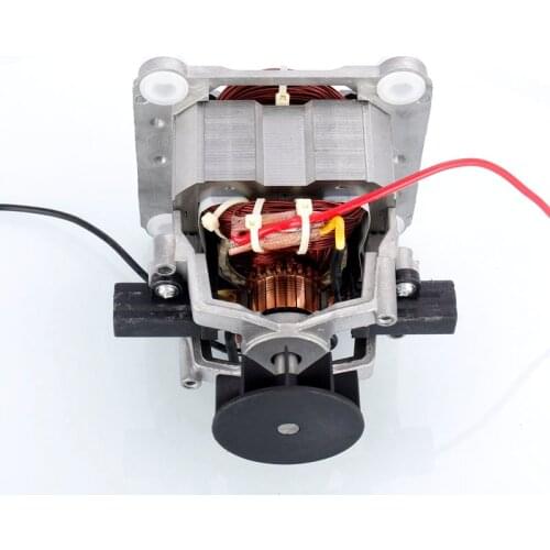 Electric blender motor for Smoothie machine Soymilk machine Wall-breaking cooking machine Juicer universal electric ac motor
