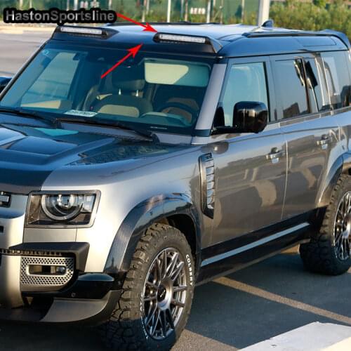 HastonSportsline Radiator Grilles