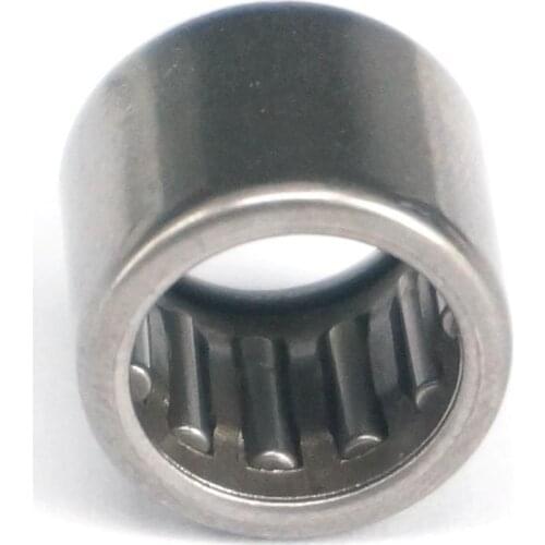 10PCS HK0810 8x12x10mm Needle Roller Bearing Shell Open End Type ABEC1