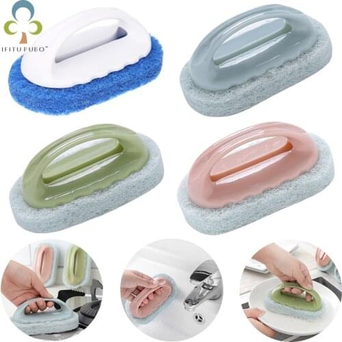 Щетки для уборки ванной комнаты IFITU PUBO China At AliExpress