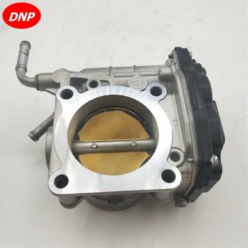 DNP Throttle Body Fit For SUZUKI Escudo / Grand Vitara 13400-66J00 13400-66J00-000 1340066J00