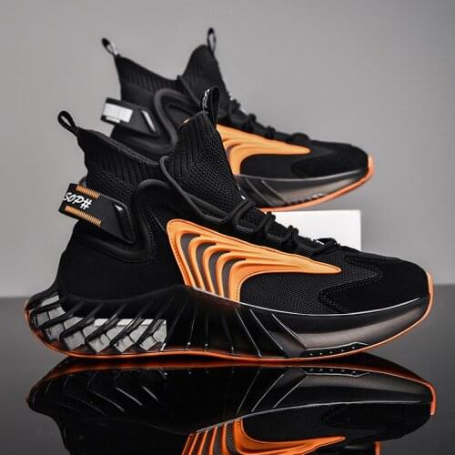 Men shoes Sneakers Male tenis Luxury shoes Mens casual Shoes Trainer Race off white Shoes fashion loafers running Shoes for men