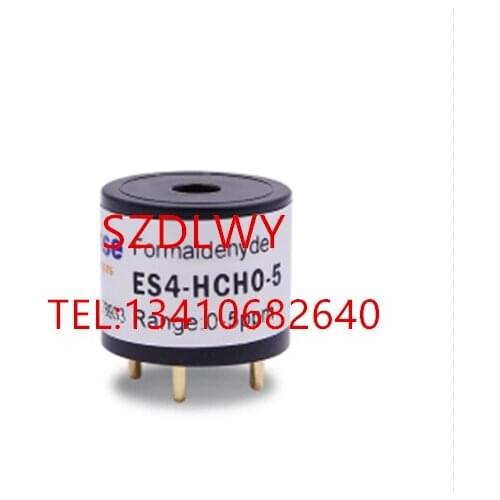 Easy Gas Sensor - ES4-HCHO-5