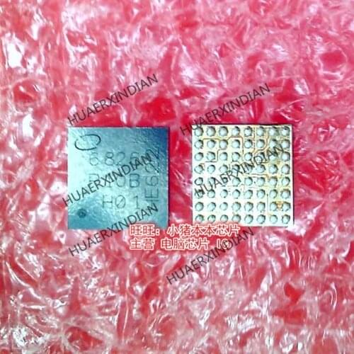 New original PMB6826.E100 PMB6826 PM86826 6826 BGA High Quality