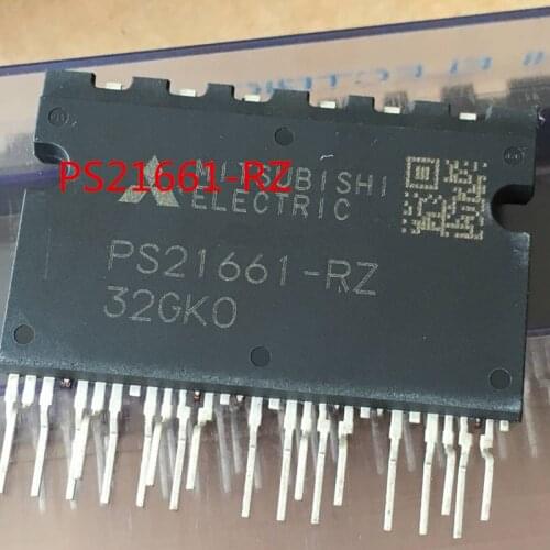 New PS21661-RZ PS21661 MODULE