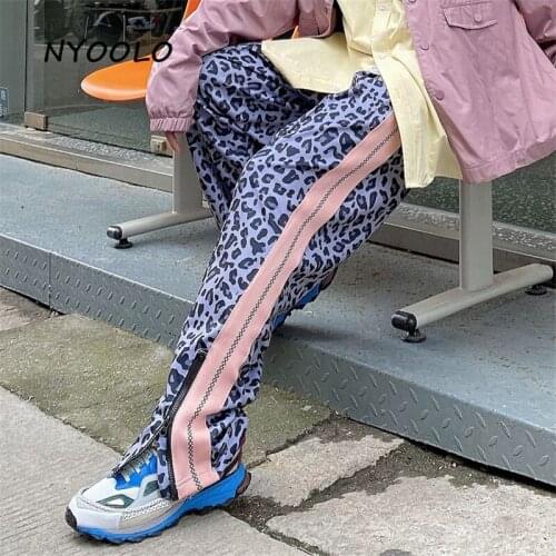 Женские брюки капри NYOOLO China At AliExpress