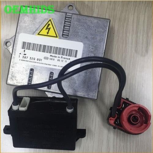 OEMHIDS Xenon Bulbs D2S (P32d-2)