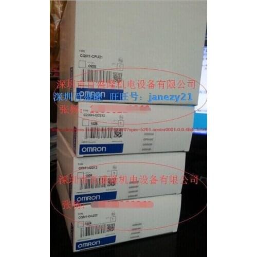 Original PLC module C200H-BC031-V2