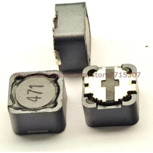 Inductors PHISCALE China