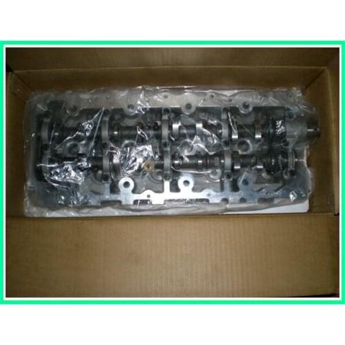 Complete 1KD-FTV Engine Cylinder Head Assy 11101-30031/11101-30032 for Toyota LAND Cruiser HI-LUK