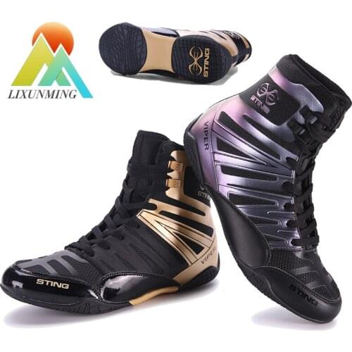 Обувь для рингов R.xjian China At AliExpress