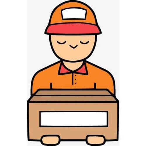 Shipping Special Links