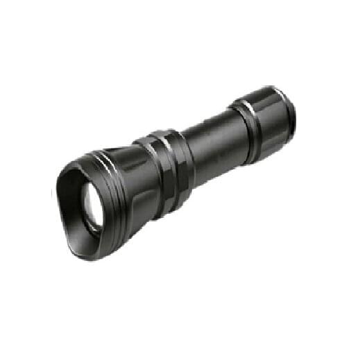 SSK/NW-2W Ultra-long standby homogenization output laser flashlight combo night vivsion