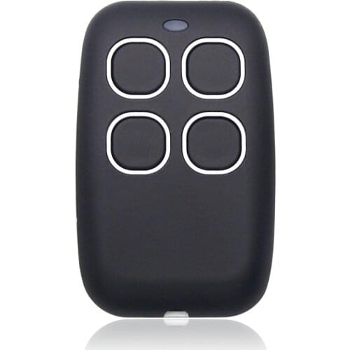 280-868MHz Multi Frequency Garage Door Remote Control Copy Duplicator 433mhz 868mhz Remote Multi Brand Remote Control 433.92Mhz