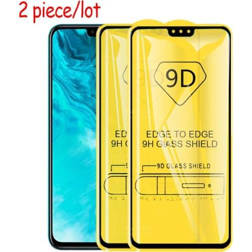 Honor 9X Lite Glass For Huawei Honor 9X Lite Tempered Glass on honer 9 x x9 light Honour 9 x lite honor9xlite onor safty glass