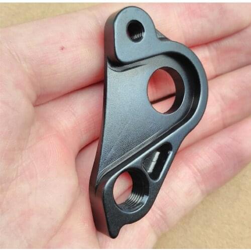 1pc CNC Bicycle rear derailleur hanger S182600001 For Specialized Allez Diverge CruX Roubaix Ruby Tarmac Venge Thru Axle dropout