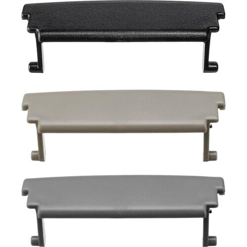 1Pc Plastic Center Console Lid Car Armrest Cover Latch Clip Cover Latch Clip Catch For Audi A3 8P 2003 2004 2005 2006 2007~2012