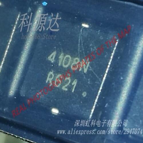 10pcs/lot NTMFS4108N QFN Original In Stock