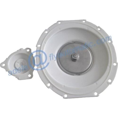 1271526 TPE 3 inch diaphragm repair kit fitted for Norgren type pulse jet solenoid valve 8392900