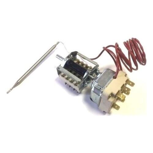 32Z3551 THREE-PHASE THERMOSTAT 50-320 C ANGELO PO EGO CATERING SPARES PARTS