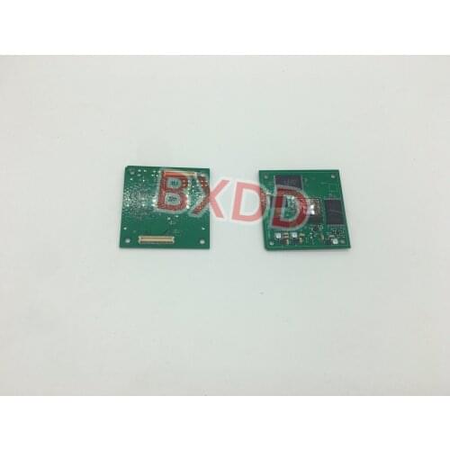 Excavator accessories Daewoo dx300-9 display instrument CPU board Doosan dx420-9 LCD CPU board