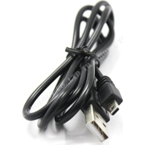 Motorcycle Bike Helmet Accessories USB Charge Cable Suit for BT-S3 BT-S2 BT-S1 Bluetooth Intercom Motorcycle Helmet Headset