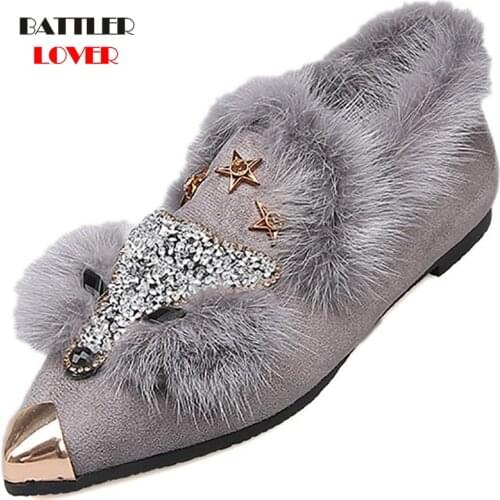 Женские мокасины BATTLERLOVER China At AliExpress