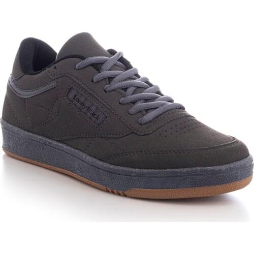 Smoked male Sneaker comfortable casual shoes walking shoes and sports shoes orthotic insole all season casual design sports shoes