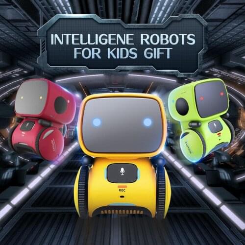 HeLIC Max Radio Controlled Robots