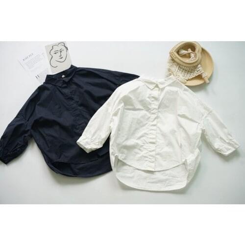 Lunoakvo Long Sleeve Shirts For Boys