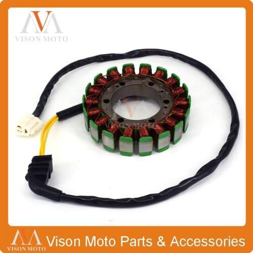 Motorcycle Generator Magneto Stator Coil For HONDA CBR900RR CBR900 RR CBR 900RR 1996 1997 1998 1999 96 97 98 99