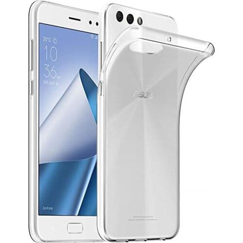 Mycc Crystalc Phone Cases Asus ZenFone 4