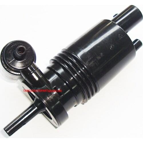 Windshield Washer Pump Fit Jeep Compass Grand Caravan Voyager 5152075AC 5161319AA 5179153AC