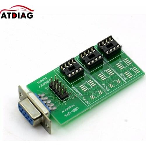 Newest V1.3 UPA USB Programmer for 2013 Version Main Unit for Sale UPA-USB Programmer V1.3 free shipping