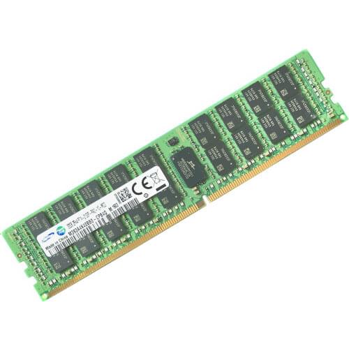 Samsung DDR4 Ram 8GB 4GB 16GB ECC REG Server Memory PC4 2133MHz 2400MHz 2666MHZ or 2400T 2133P 2666V support X99 2678V3 RAM