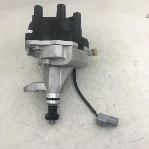 SherryBerg Ignition Distributor 22100-1W600 /DST58600 Quest Frontier 98-04 New Distributor / Nuevo Distribuidor 6 cylinder