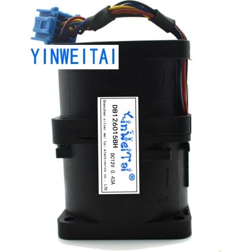 Fan for DELL PowerEdge R320 R420 Server Cooling Fan G8KHX 0G8KHX/4DF6K 04DF6K HR6C0 DNHNR