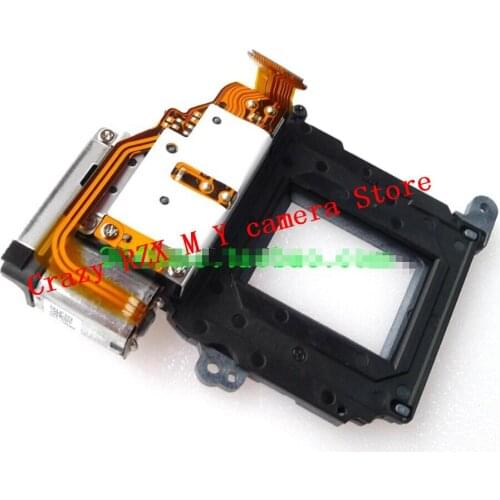 Repair Part For Canon FOR EOS M50 Shutter Group Ass'y With Blade Curtain Unit