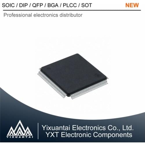 1PC/LOT GX6102 6102 LQFP128 New original