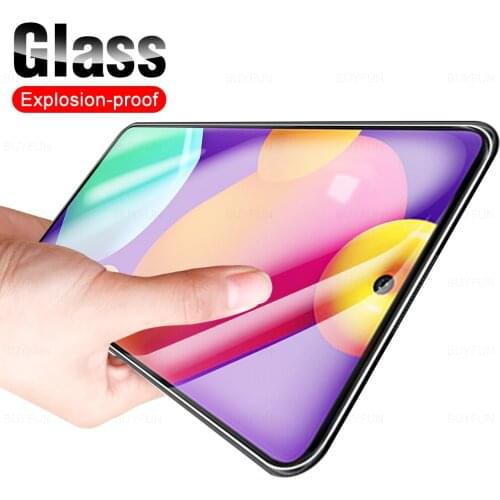 9H Tempered Glass For Samsung Galaxy A82 M62 SM-M625F On Samsun Glaxy M m A 82 62 82A 62M Protector Protective Screen Cover Film