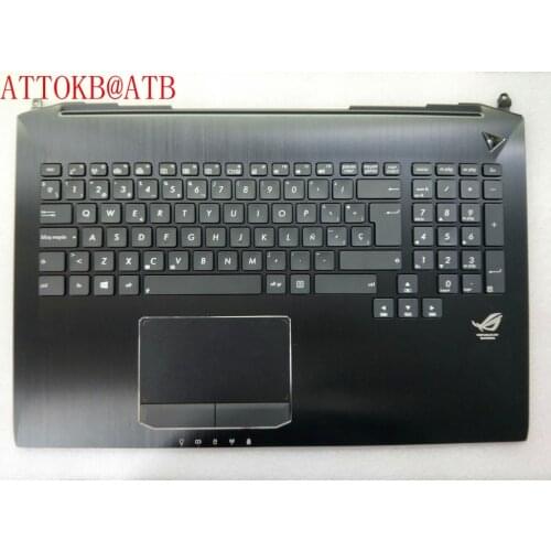 Laptop Keyboards ATTOBK@ATB China