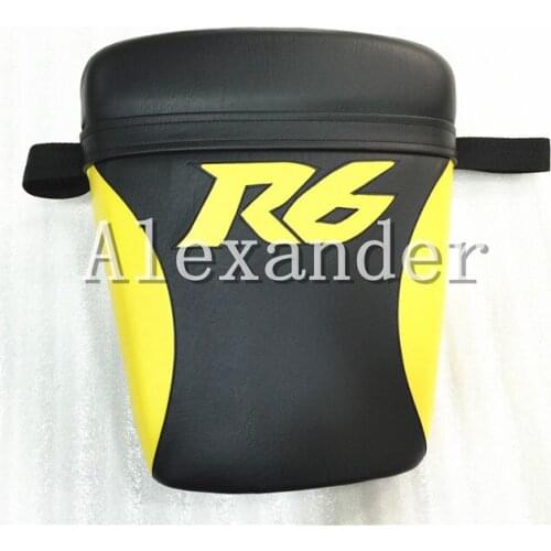 For Yamaha YZF600 R6 1998 1999 2000 2001 2002 r6 YZF 600 yzf Rear Seat Cover Cowl Solo Motor Seat Cowl Rear Fairing Set