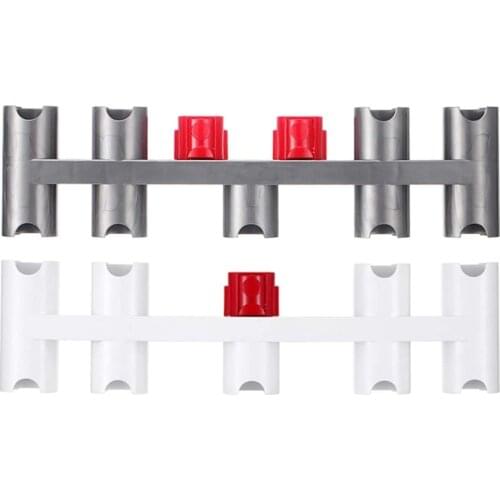 MOLA Vacuum Cleaner Mount Holder Compatible with V7 V8 V10 V11 Dok Home Attachments Docking Accessory Station