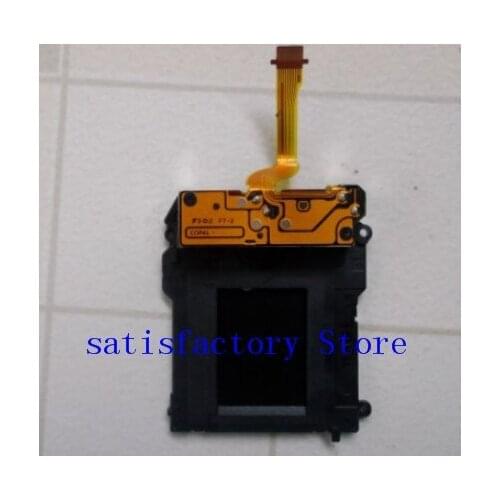 For SONY micro single camera nex-vg30 shutter disassembly test well