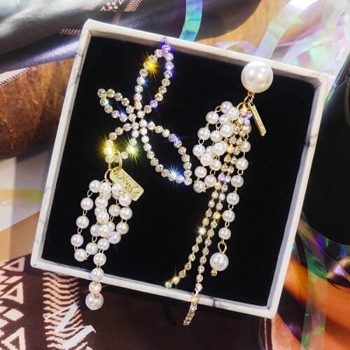 Серьги с камнями Duohan China At AliExpress