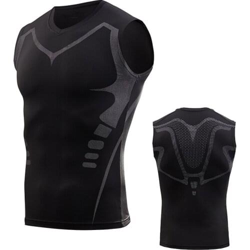 Мужские футболки без рукавов Green Season China At AliExpress